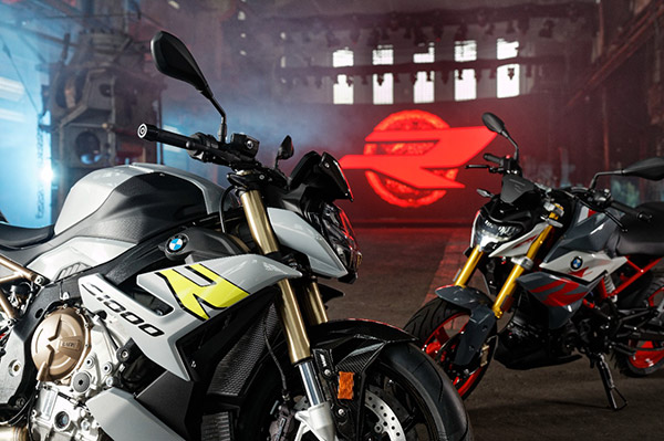 దేశీయ మార్కెట్లో 2021 BMW S1000R విడుదల; ధర & పూర్తి వివరాలు