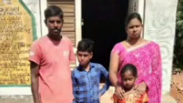 4 రోజులు, 300 కి.మీ సైకిల్ ప్రయాణం; కొడుకు కోసం తండ్రి చేసిన సాహసం