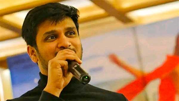 కరోనా ఎఫెక్ట్; హీరో నిఖిల్కు రెండు చలాన్లు జారీ చేసిన పోలీసులు
