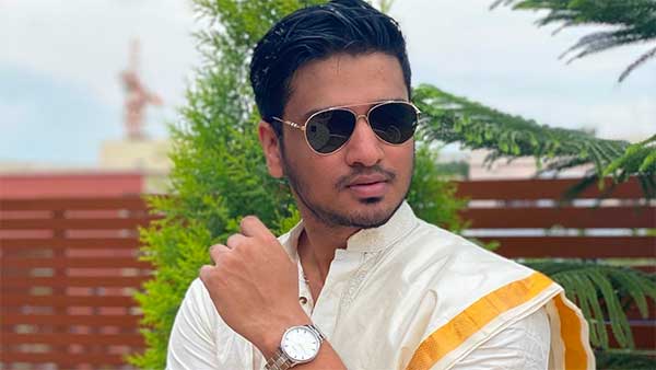కరోనా ఎఫెక్ట్; హీరో నిఖిల్కు రెండు చలాన్లు జారీ చేసిన పోలీసులు