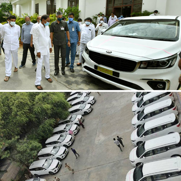 తెలంగాణ ప్రభుత్వ చర్యపై మండిపడ్డ ప్రతిపక్షాలు, ఎందుకంటే?