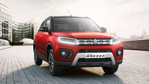మే 2021లో బెస్ట్ కాంపాక్ట్ ఎస్యూవీ ఏదో తెలుసా..?