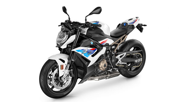 దేశీయ మార్కెట్లో 2021 BMW S1000R విడుదల; ధర & పూర్తి వివరాలు