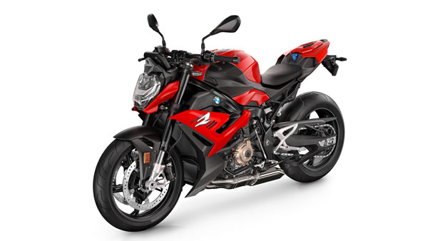 దేశీయ మార్కెట్లో 2021 BMW S1000R విడుదల; ధర & పూర్తి వివరాలు