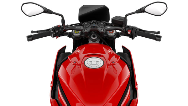 దేశీయ మార్కెట్లో 2021 BMW S1000R విడుదల; ధర & పూర్తి వివరాలు