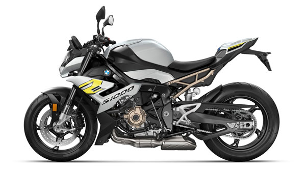 దేశీయ మార్కెట్లో 2021 BMW S1000R విడుదల; ధర & పూర్తి వివరాలు