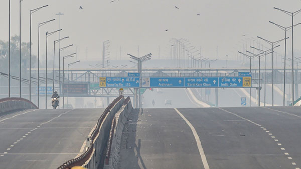 NHAI కి కలిసొచ్చిన కరోనా లాక్డౌన్, ఎందుకో తెలుసా?