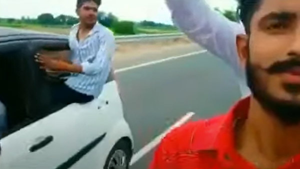 ఒక్క వీడియోతో 12 మంది యువకులు బుక్కయ్యారు.. ఇంతకు వీరు ఏంచేశారో తెలుసా?