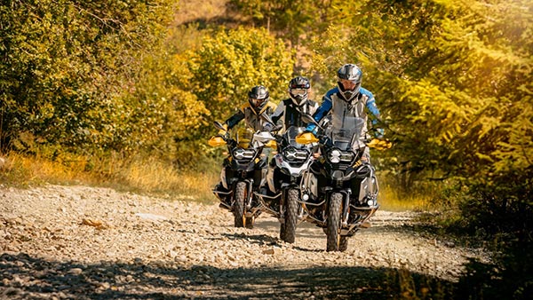 భారత్లో విడుదలైన BMW R 1250 GS & R 1250 GS అడ్వెంచర్ బైక్స్; ధర & వివరాలు