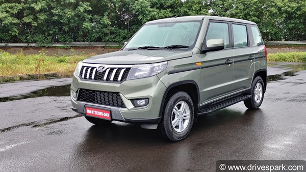 మహీంద్రా బొలెరో నియో ఫస్ట్ డ్రైవ్ రివ్యూ.. ఫీచర్స్, పర్ఫామెన్స్ & పూర్తి వివరాలు