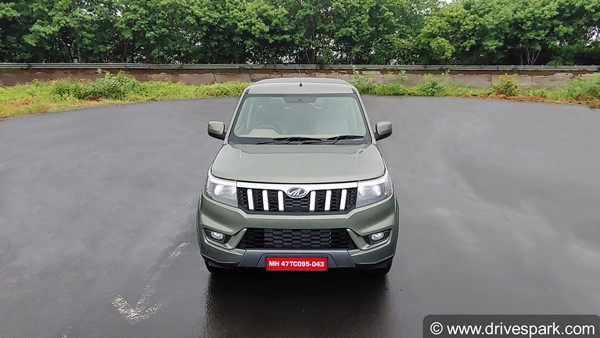 మహీంద్రా బొలెరో నియో ఫస్ట్ డ్రైవ్ రివ్యూ.. ఫీచర్స్, పర్ఫామెన్స్ & పూర్తి వివరాలు