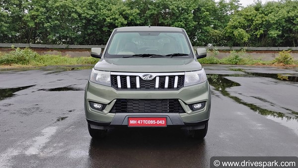 మహీంద్రా బొలెరో నియో ఫస్ట్ డ్రైవ్ రివ్యూ.. ఫీచర్స్, పర్ఫామెన్స్ & పూర్తి వివరాలు