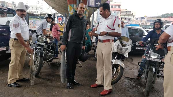 మీ వెహికల్స్ సౌండ్ పొల్యూషన్ చేస్తున్నాయా.. అయితే టేక్కేర్.. లేకుంటే