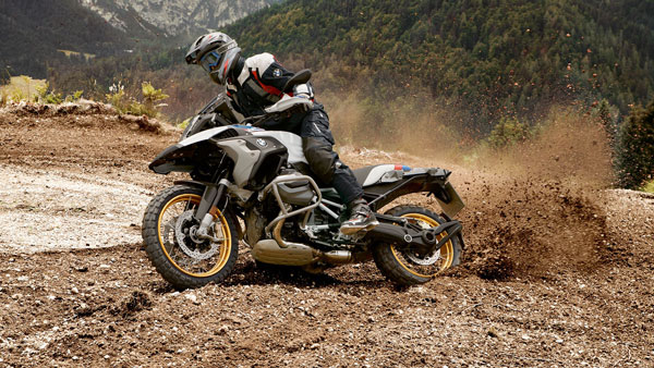 భారత్లో విడుదలైన BMW R 1250 GS & R 1250 GS అడ్వెంచర్ బైక్స్; ధర & వివరాలు