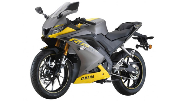 భారత్లో విడుదల కానున్న కొత్త Yamaha YZF R15M : ఫుల్ డీటేల్స్