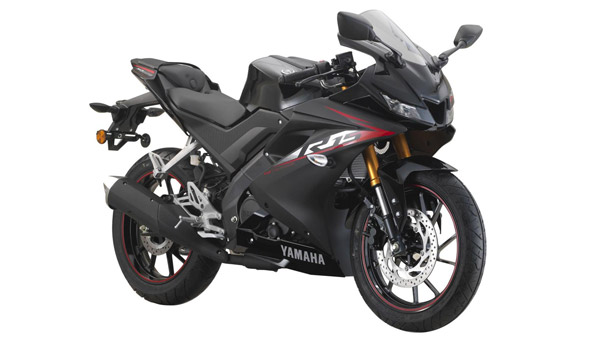 భారత్లో విడుదల కానున్న కొత్త Yamaha YZF R15M : ఫుల్ డీటేల్స్