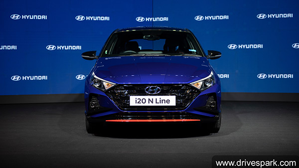 సెప్టెంబర్ 2 న విడుదల కానున్న Hyundai i20 N Line; వివరాలు