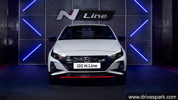 సెప్టెంబర్ 2 న విడుదల కానున్న Hyundai i20 N Line; వివరాలు