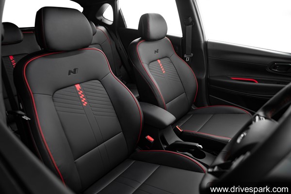 సెప్టెంబర్ 2 న విడుదల కానున్న Hyundai i20 N Line; వివరాలు