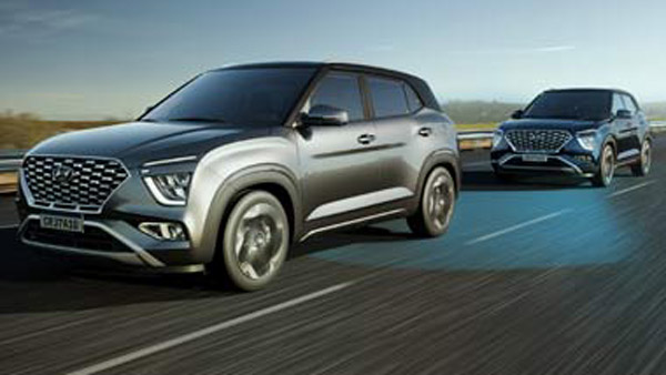 కొత్త 2022 Hyundai Creta ఆవిష్కరణ.. దీని ఫీచర్స్ అదుర్స్..