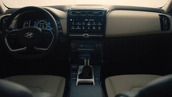 కొత్త 2022 Hyundai Creta ఆవిష్కరణ.. దీని ఫీచర్స్ అదుర్స్..