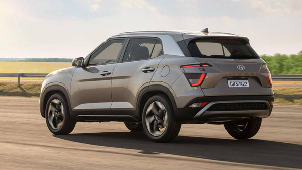 కొత్త 2022 Hyundai Creta ఆవిష్కరణ.. దీని ఫీచర్స్ అదుర్స్..