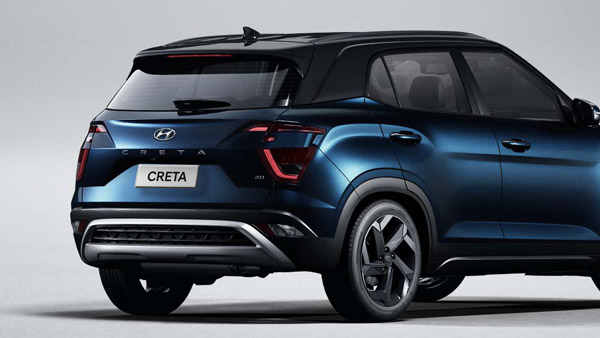 కొత్త 2022 Hyundai Creta ఆవిష్కరణ.. దీని ఫీచర్స్ అదుర్స్..