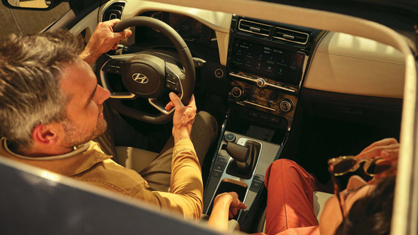 కొత్త 2022 Hyundai Creta ఆవిష్కరణ.. దీని ఫీచర్స్ అదుర్స్..