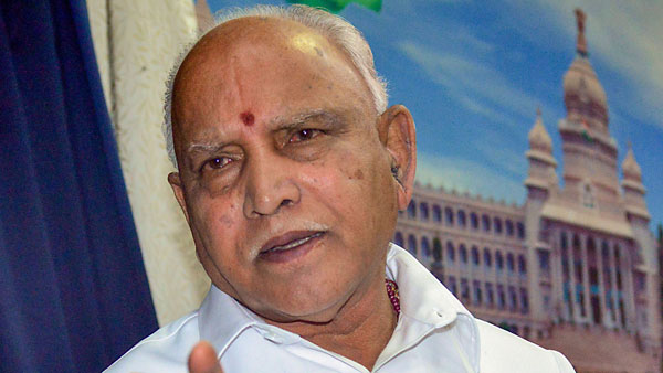 కొత్త లగ్జరీ కారు కొన్న కర్ణాటక మాజీ సీఎం యడ్యూరప్ప; దీని ధర సుమారు కోటి రూపాయలు