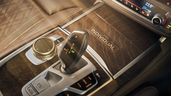 భారత్లో విడుదలైన BMW 740LI M స్పోర్ట్ ఇండివిజువల్ ఎడిషన్; వివరాలు