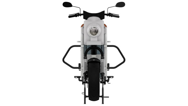 eBikeGo నుండి Rugged ఎలక్ట్రిక్ స్కూటర్ విడుదల: ధర, రేంజ్, ఫీచర్లు