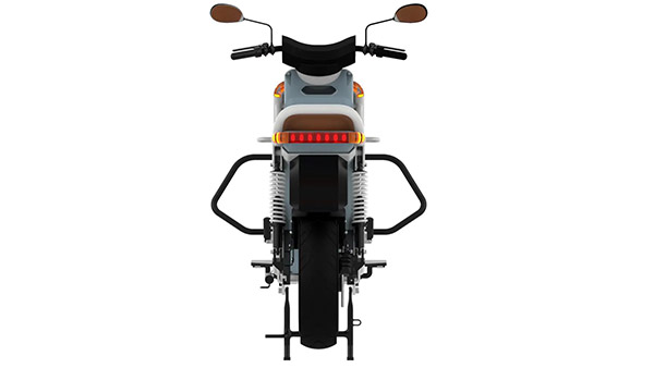 eBikeGo నుండి Rugged ఎలక్ట్రిక్ స్కూటర్ విడుదల: ధర, రేంజ్, ఫీచర్లు
