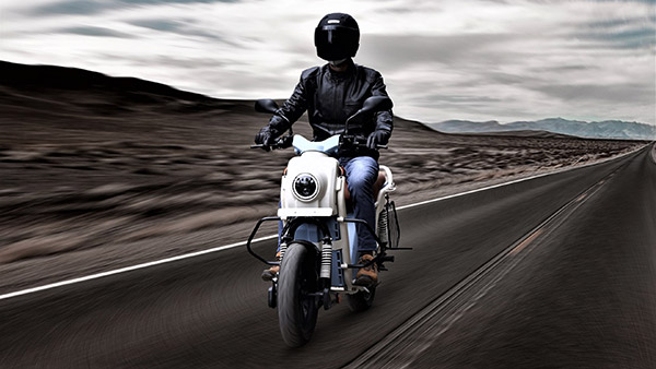 eBikeGo నుండి Rugged ఎలక్ట్రిక్ స్కూటర్ విడుదల: ధర, రేంజ్, ఫీచర్లు