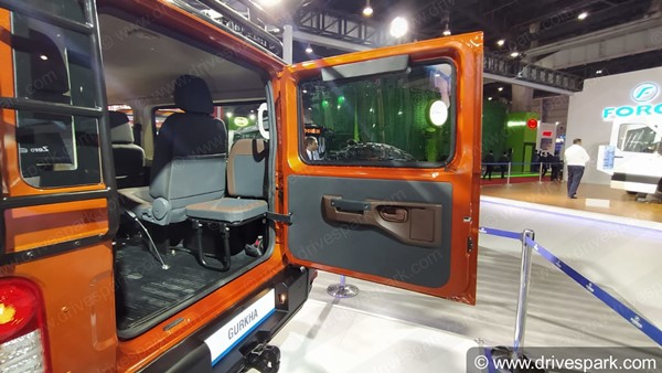 Force Gurkha వచ్చేస్తోంది; Mahindra Thar పరిస్థితి ఏంటి?