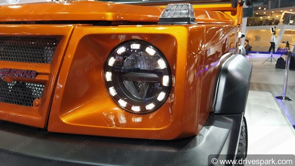 Force Gurkha వచ్చేస్తోంది; Mahindra Thar పరిస్థితి ఏంటి?