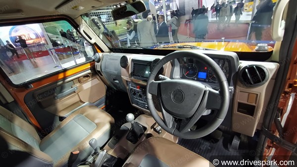 Force Gurkha వచ్చేస్తోంది; Mahindra Thar పరిస్థితి ఏంటి?