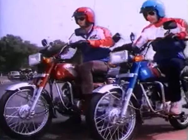 1990 లలో అత్యంత ప్రాచుర్యం పొందిన బైకులు; వాటి వివరాలు.. ఇక్కడ చూడండి