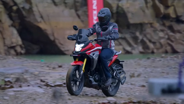 భారత మార్కెట్కి Honda CB200X బైక్ వచ్చేసింది; ధర 1.44 లక్షలు మాత్రమే