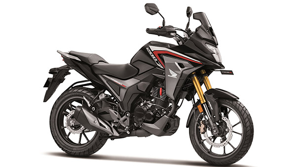 భారత మార్కెట్కి Honda CB200X బైక్ వచ్చేసింది; ధర 1.44 లక్షలు మాత్రమే