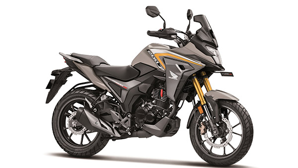 భారత మార్కెట్కి Honda CB200X బైక్ వచ్చేసింది; ధర 1.44 లక్షలు మాత్రమే