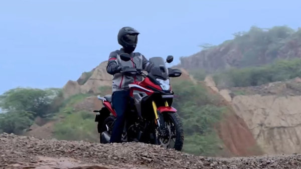 భారత మార్కెట్కి Honda CB200X బైక్ వచ్చేసింది; ధర 1.44 లక్షలు మాత్రమే