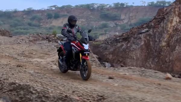 భారత మార్కెట్కి Honda CB200X బైక్ వచ్చేసింది; ధర 1.44 లక్షలు మాత్రమే