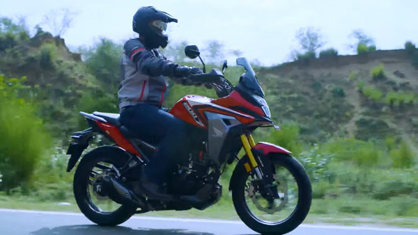 భారత మార్కెట్కి Honda CB200X బైక్ వచ్చేసింది; ధర 1.44 లక్షలు మాత్రమే