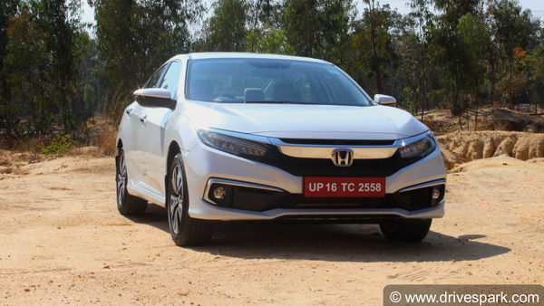 Honda Cars కొనాలనుకునే కస్టమర్లకు Canara Bank నుండి అట్రాక్టివ్ లోన్స్..