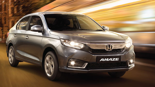 Honda Cars కొనాలనుకునే కస్టమర్లకు Canara Bank నుండి అట్రాక్టివ్ లోన్స్..