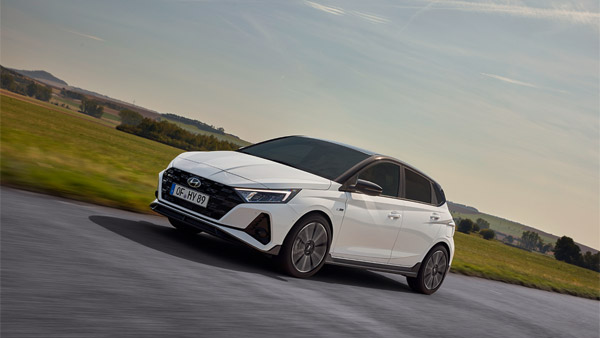 భారత్లో ఆవిష్కరించబడిన కొత్త Hyundai i20 N Line; డిజైన్, ఫీచర్స్ & వివరాలు
