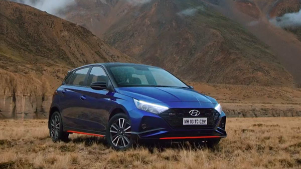 భారత్లో ఆవిష్కరించబడిన కొత్త Hyundai i20 N Line; డిజైన్, ఫీచర్స్ & వివరాలు
