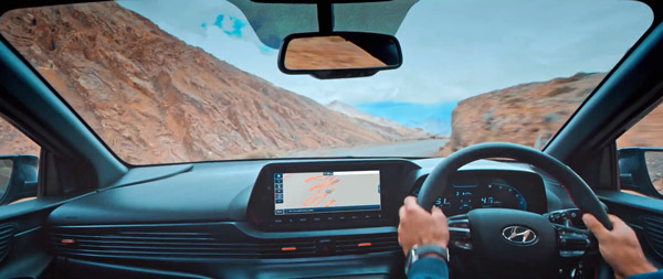 భారత్లో ఆవిష్కరించబడిన కొత్త Hyundai i20 N Line; డిజైన్, ఫీచర్స్ & వివరాలు