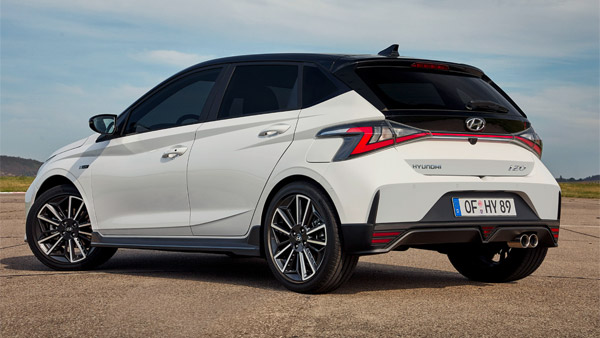 భారత్లో ఆవిష్కరించబడిన కొత్త Hyundai i20 N Line; డిజైన్, ఫీచర్స్ & వివరాలు
