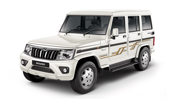 మహీంద్రా అభిమానులకు గుడ్ న్యూస్: బొలెరో, స్కార్పియో మోడళ్లపై 7 ఏళ్ల వారంటీ!